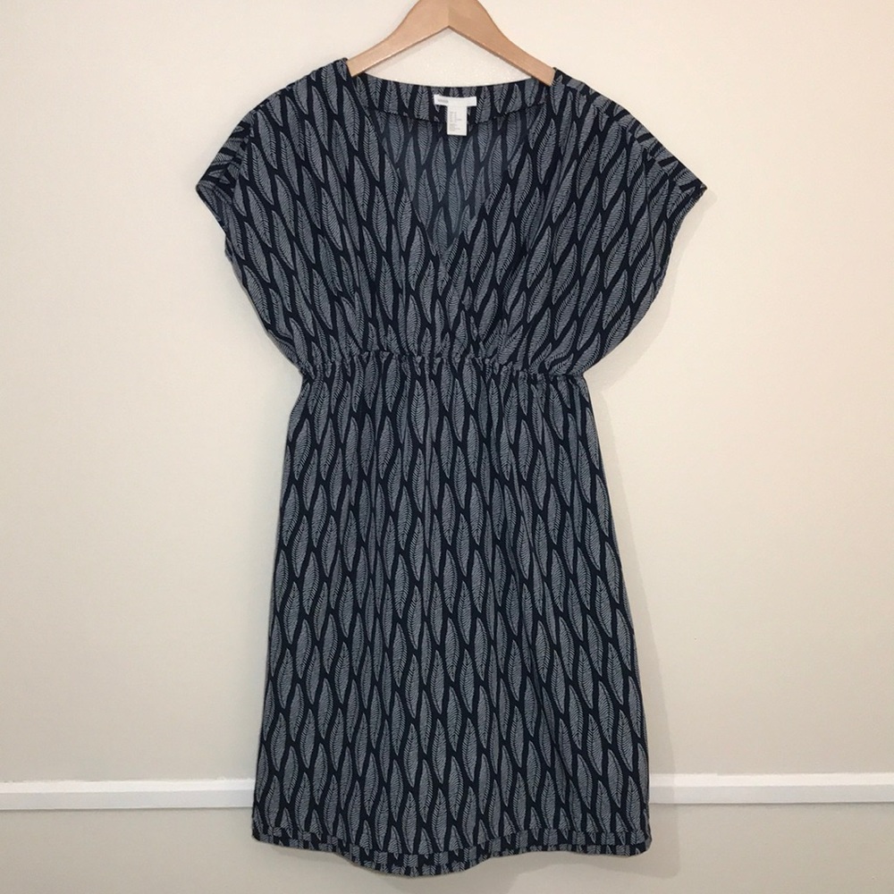 H&M Mama Maternity Dress
